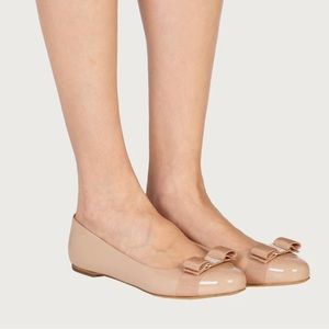Varina ballet flat